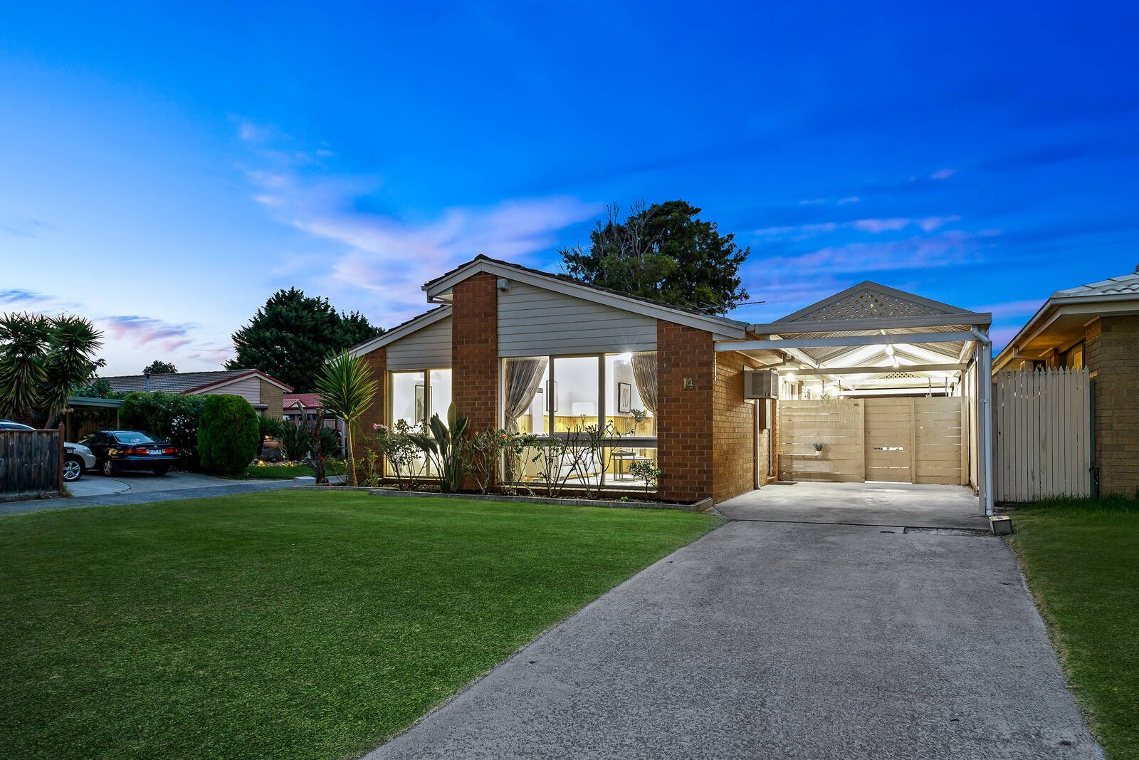 14 Dryandra Crescent, Keysborough VIC 3173, Image 1