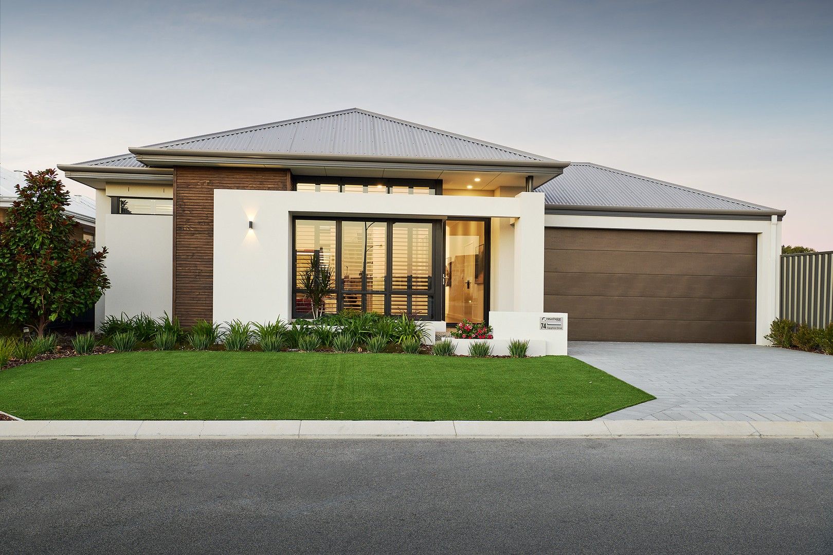 4 bedrooms New House & Land in  WHITBY WA, 6123