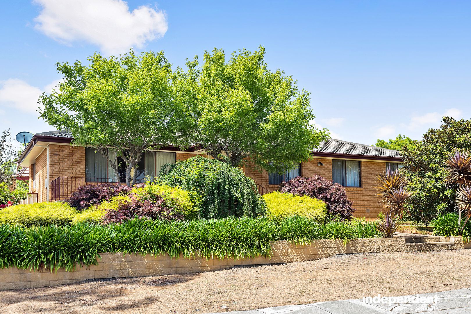 3 Magrath Crescent, Spence Property History & Address Research Domain