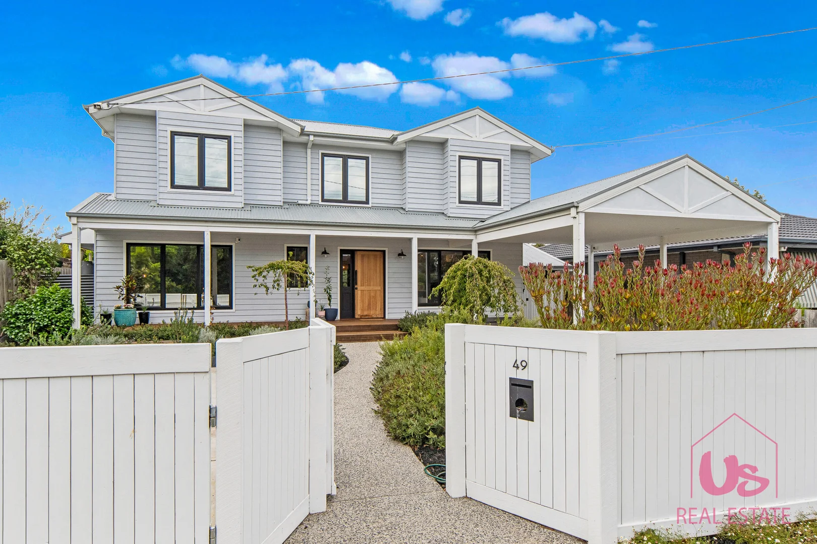 Primary image of 49 Rosslyn Avenue, Seaford VIC 3198