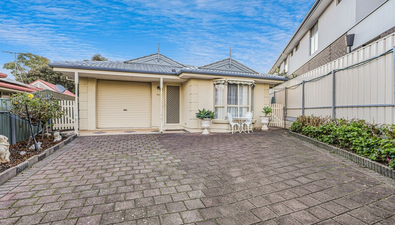 Picture of 30A Hinkler Crescent, MODBURY HEIGHTS SA 5092