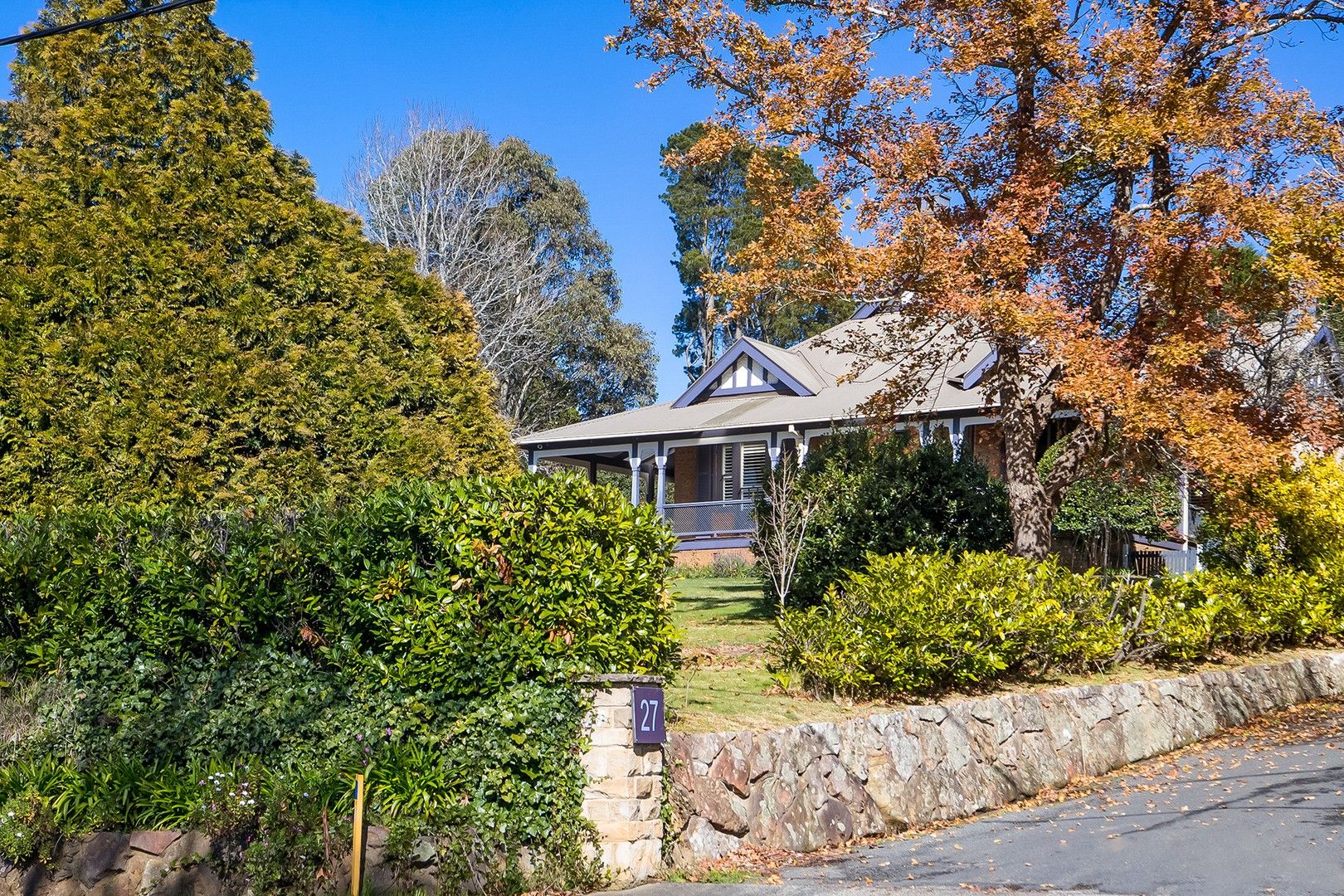 27 Arthur Street, Moss Vale NSW 2577 Domain