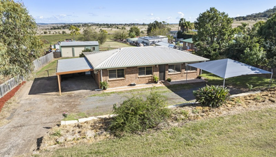Picture of 7 Goombungee Road, KINGSTHORPE QLD 4400
