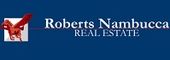 Logo for Roberts Nambucca Real Estate