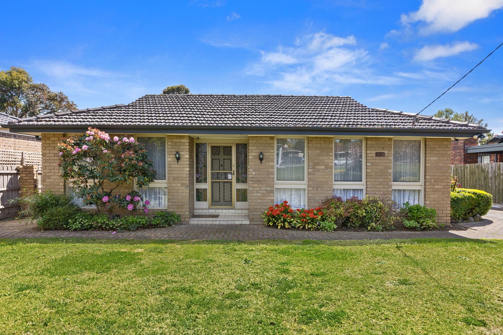 4 bedrooms House in 551 Mountain Highway BAYSWATER VIC, 3153