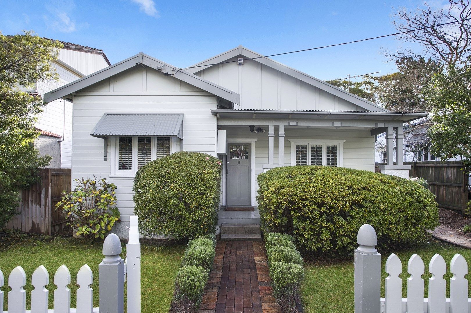 29 Griffiths Avenue, West Ryde NSW 2114, Image 0