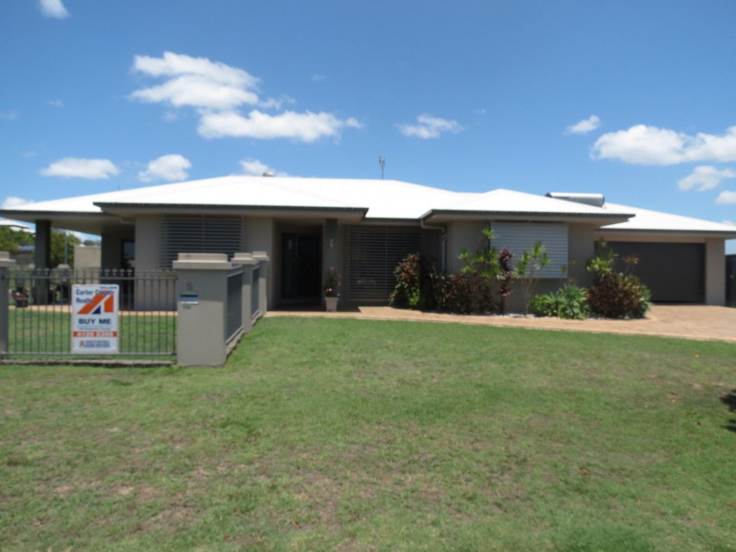 5 Lancaster Circuit, Urraween QLD 4655, Image 0