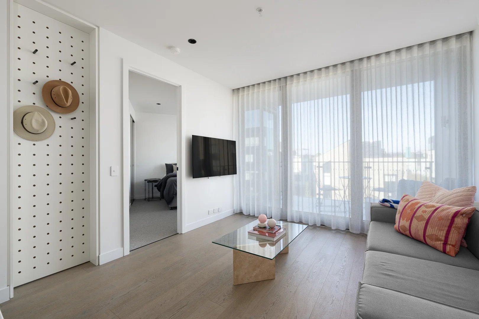 Additional image 3 of 203/23 Mills Boulevard, Alphington VIC 3078