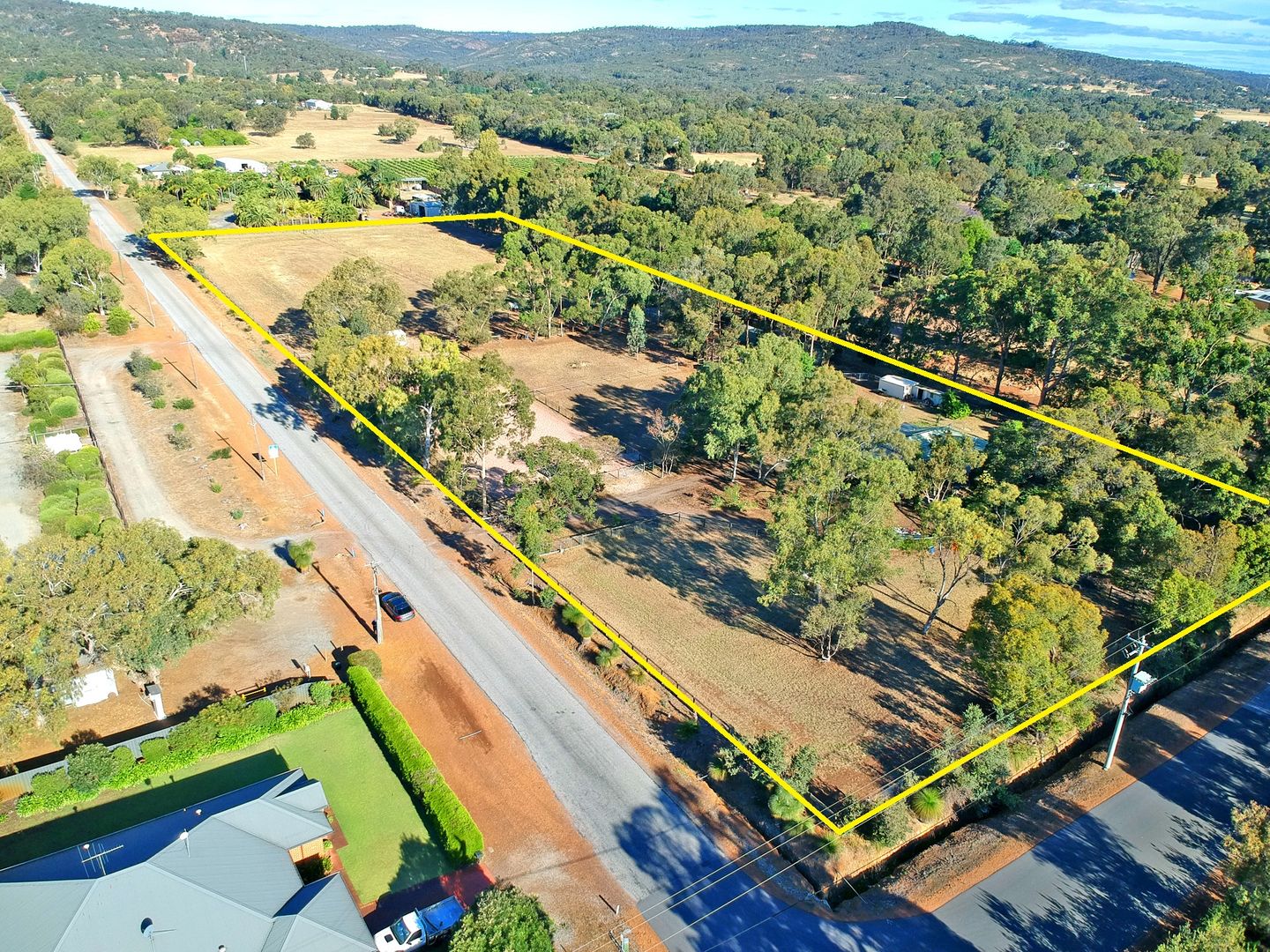 4 Hardwick Road, Millendon WA 6056, Image 1