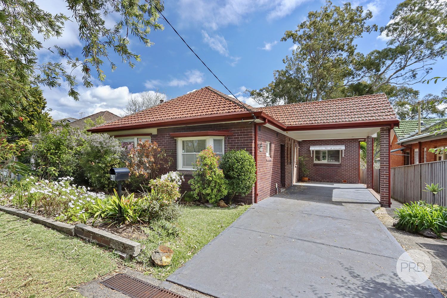 40 Baker Street, Oatley NSW 2223, Image 0