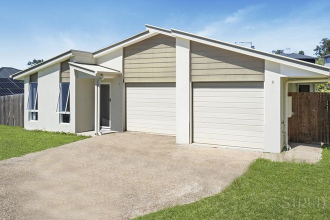 Picture of 5 Pelling Place, DEEBING HEIGHTS QLD 4306