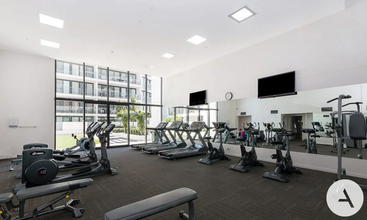 Additional image 9 of 143/1 Mouat St, Lyneham ACT 2602