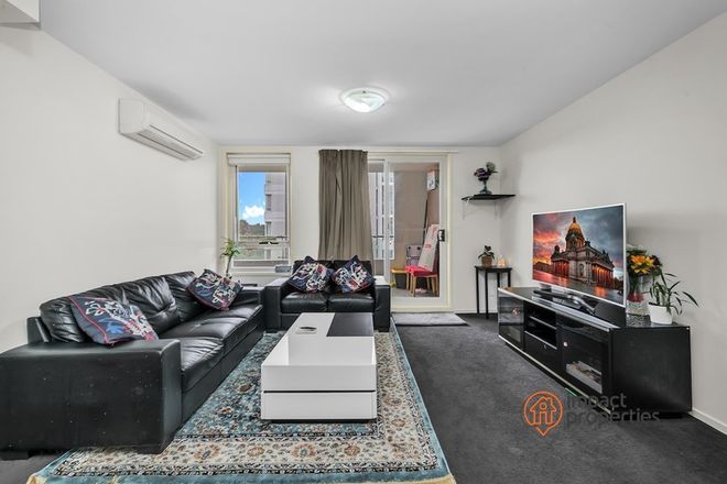 Picture of 263/84 Chandler Street, BELCONNEN ACT 2617