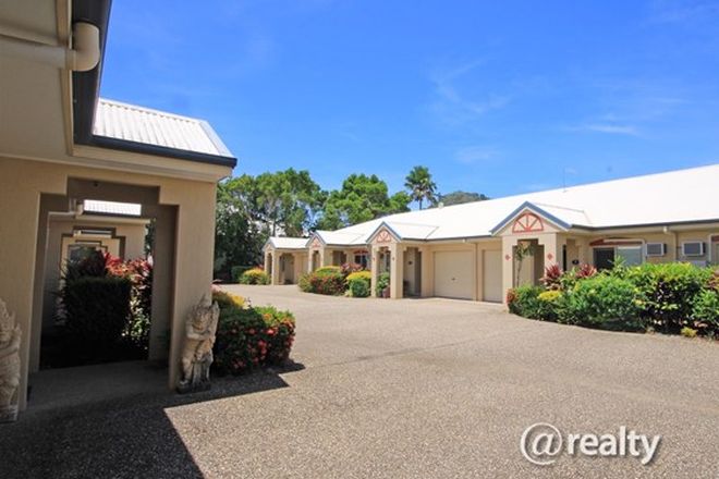 Picture of 1/2 OYSTER COURT, TRINITY BEACH QLD 4879