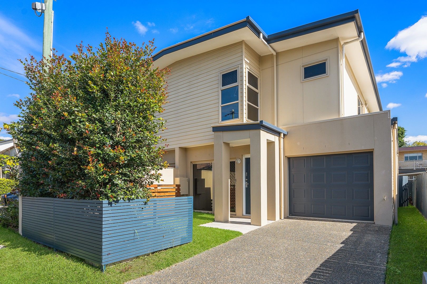 4 bedrooms House in 10 Sears Street LUTWYCHE QLD, 4030