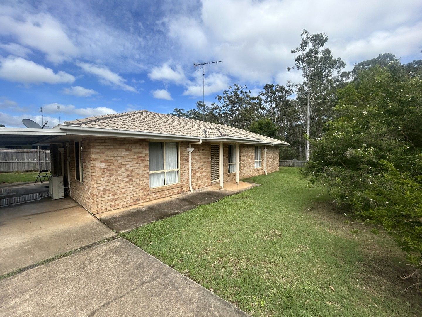 3 bedrooms House in 22 Edward Street WONDAI QLD, 4606