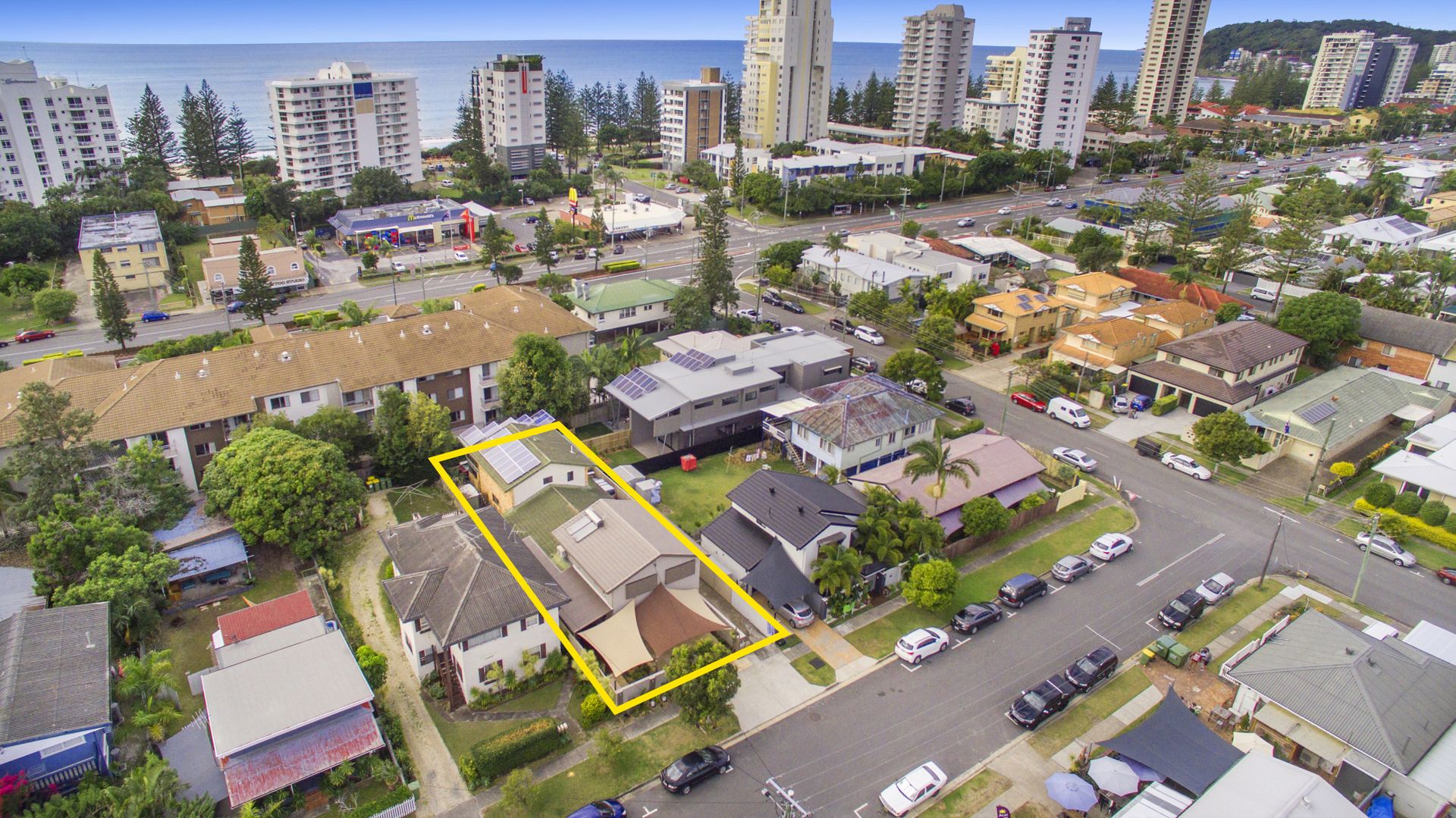 3A Hibiscus Haven, Burleigh Heads QLD 4220, Image 2