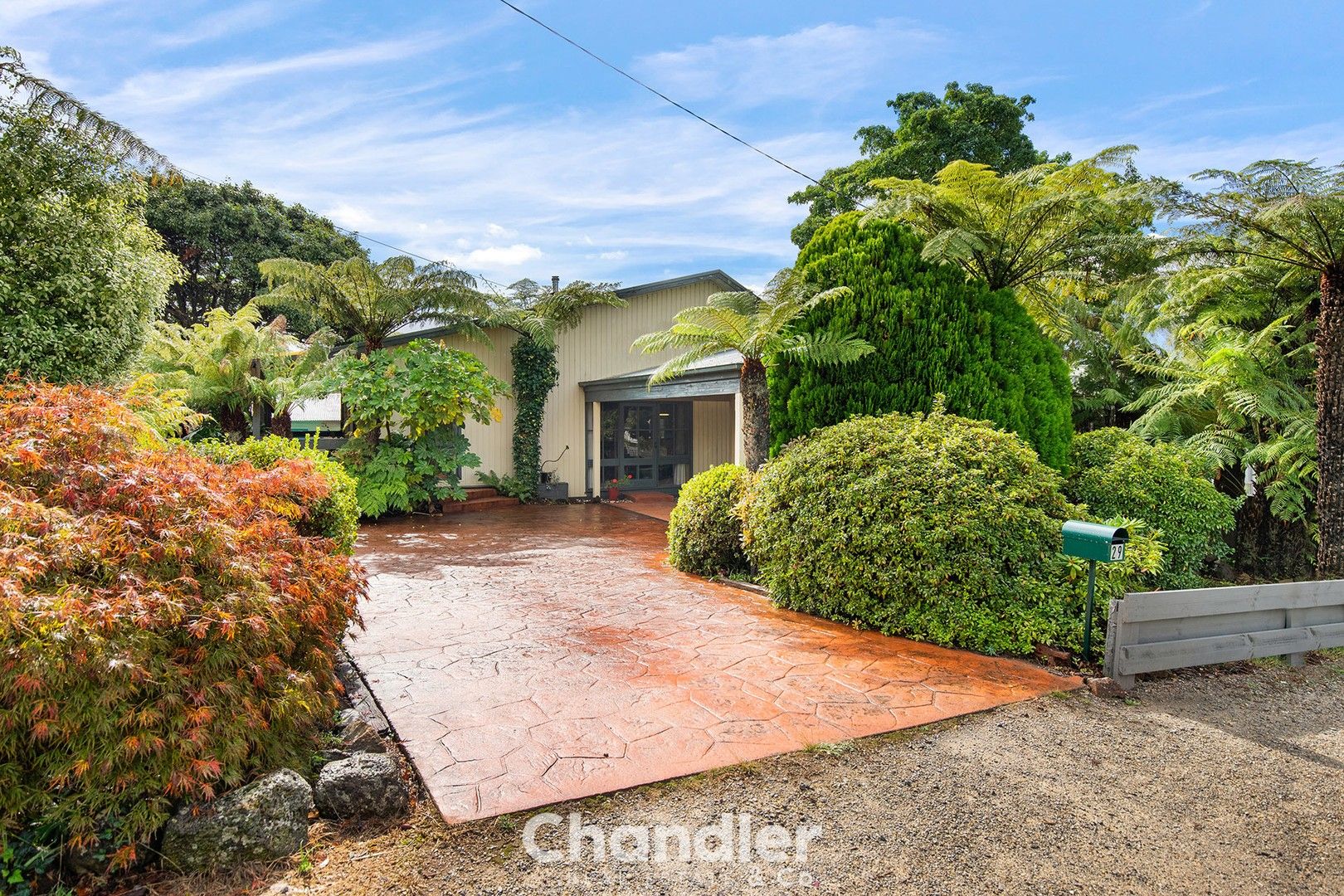 29 David Hill Road, Monbulk VIC 3793, Image 1