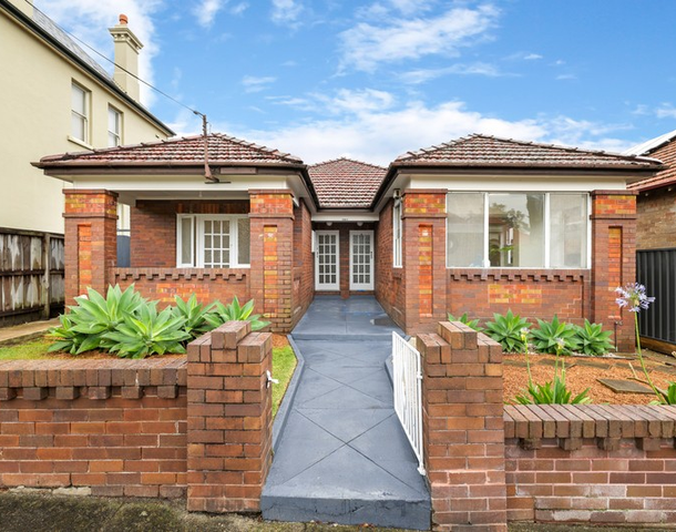 156A Old Canterbury Road, Summer Hill NSW 2130