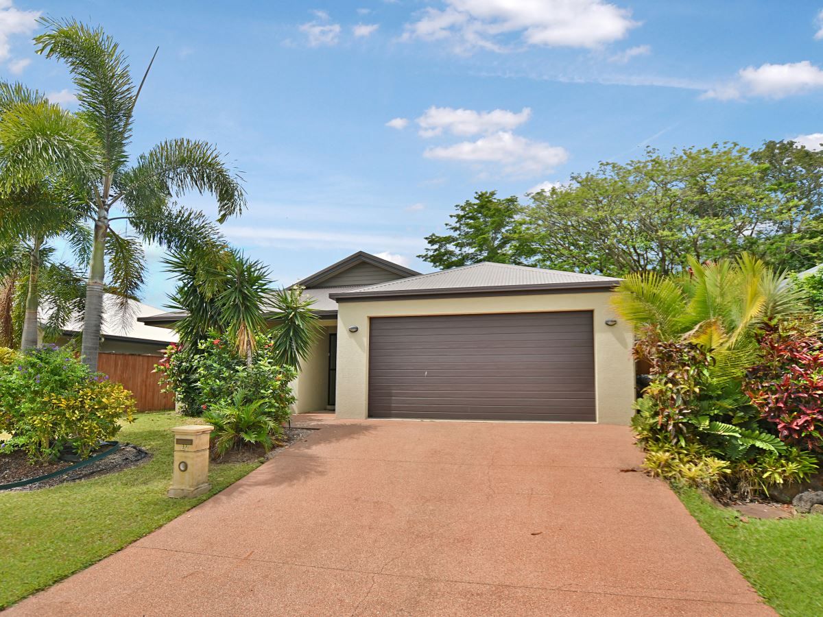 17 Hatch Close, Trinity Beach QLD 4879, Image 0