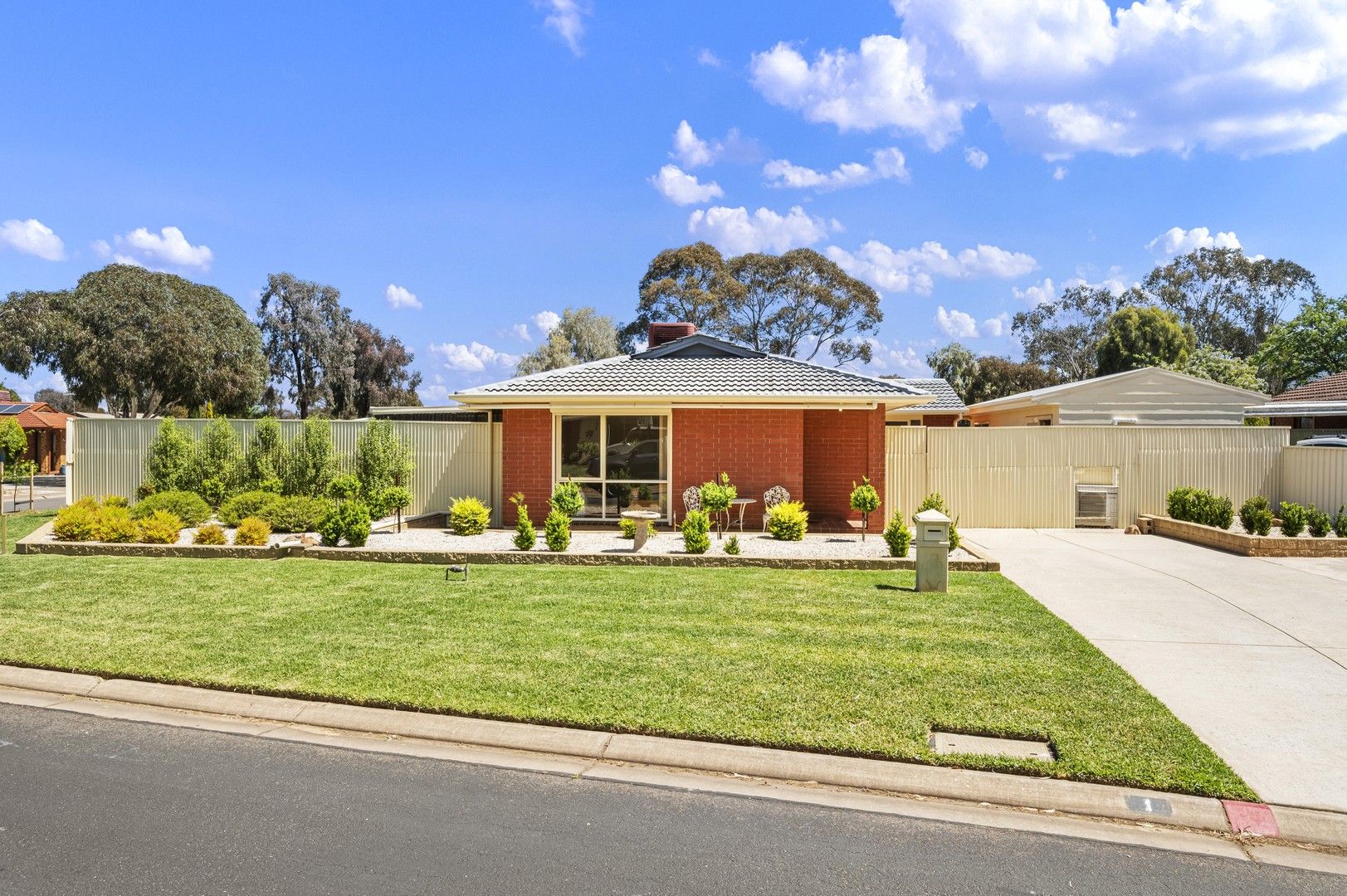 1 Palm Court, Parafield Gardens SA 5107, Image 0