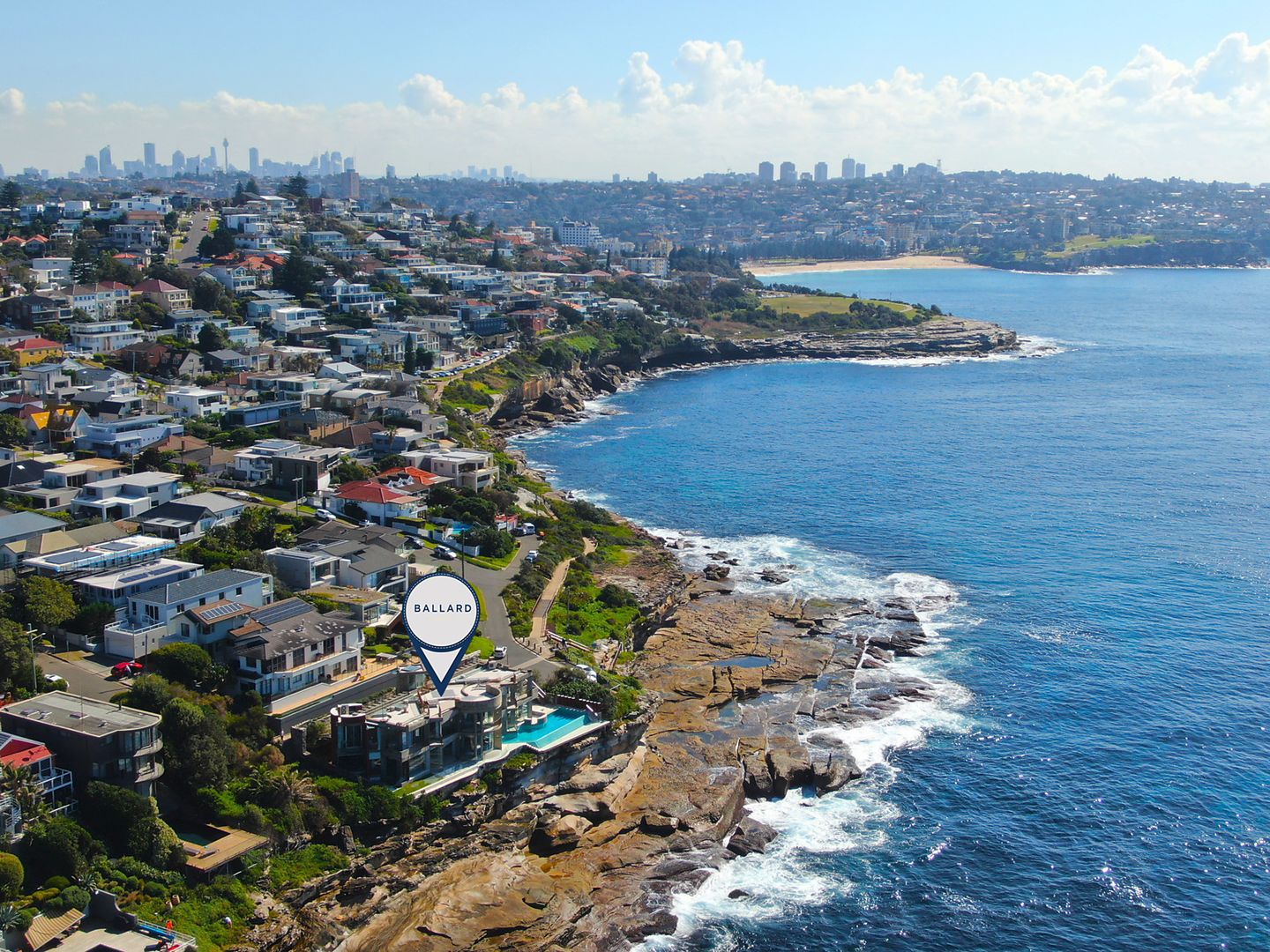 14 Bunya Parade, South Coogee NSW 2034, Image 1