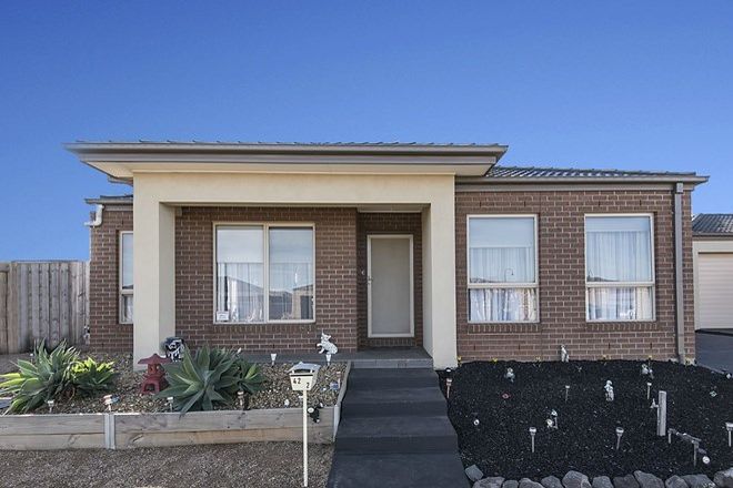 Picture of Unit 2/42 Fieldstone Way, BROOKFIELD VIC 3338