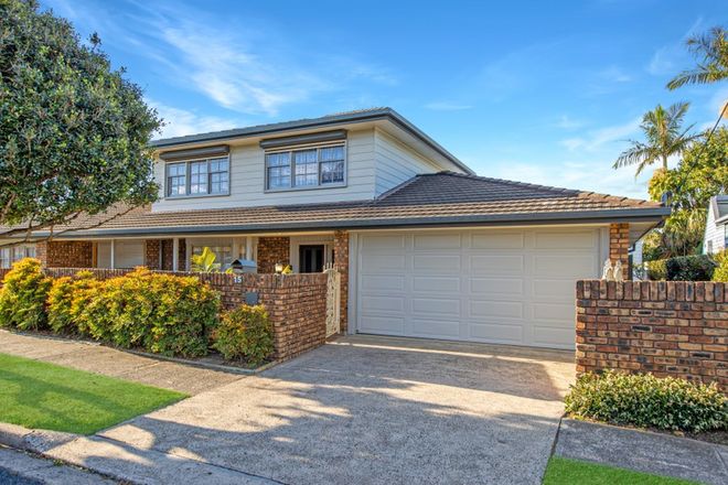 Picture of 15 Caldwell Street, MEREWETHER NSW 2291