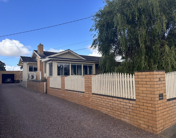 25 York Street, Camperdown VIC 3260