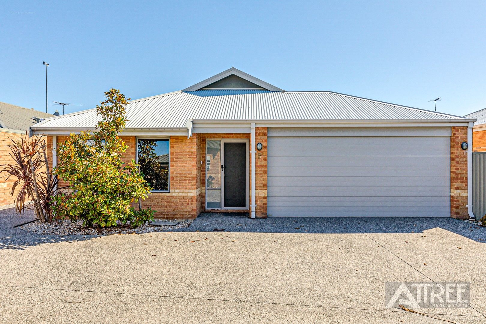 3 bedrooms House in 8/22 Whittaker Turn PIARA WATERS WA, 6112