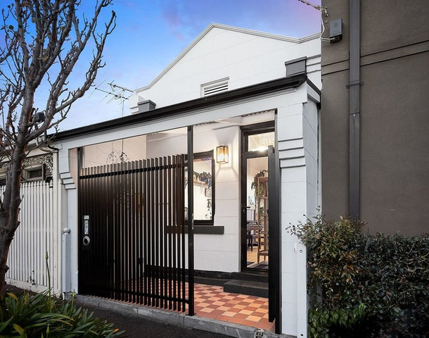 7 Napier Place, South Melbourne VIC 3205