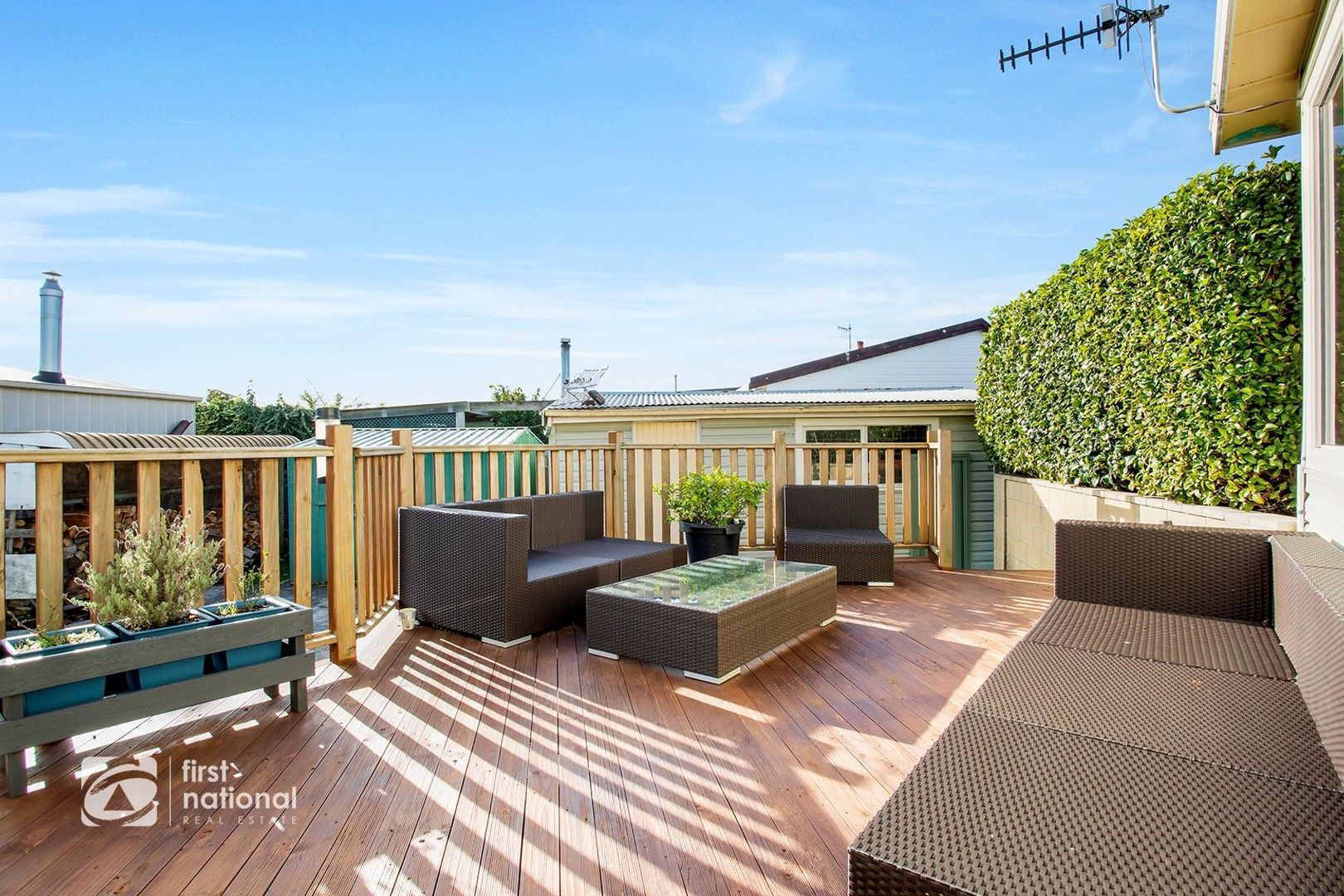 3 bedrooms House in 15A Raglan Street SOMERSET TAS, 7322