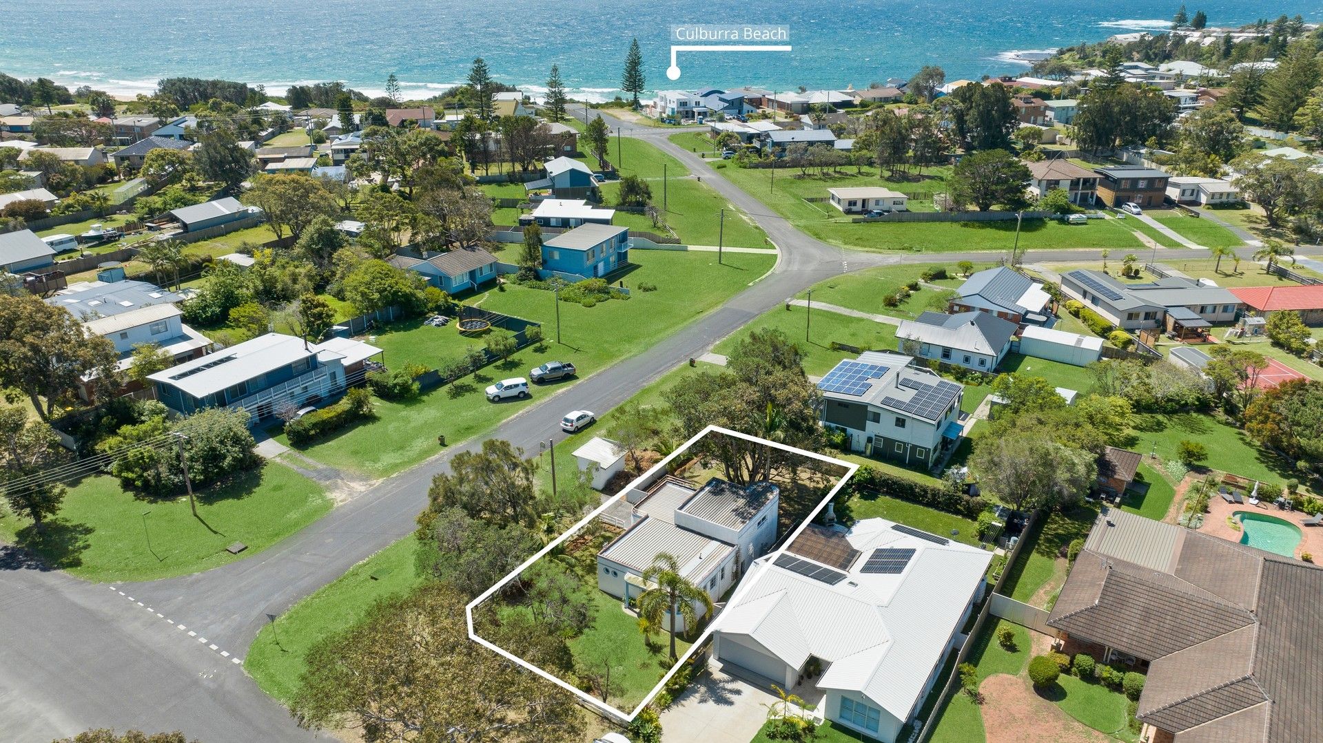 20 Haven Street, Culburra Beach NSW 2540, Image 0