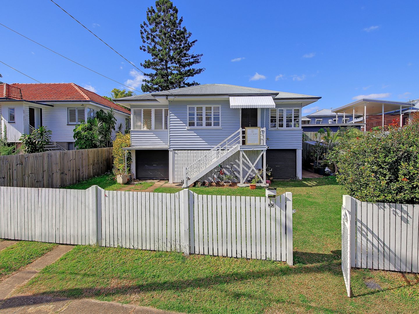 30 Brisbane Corso, Fairfield QLD 4103