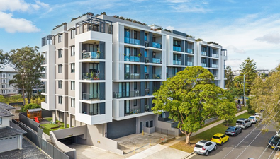 Picture of 101/53 Kildare Road, BLACKTOWN NSW 2148