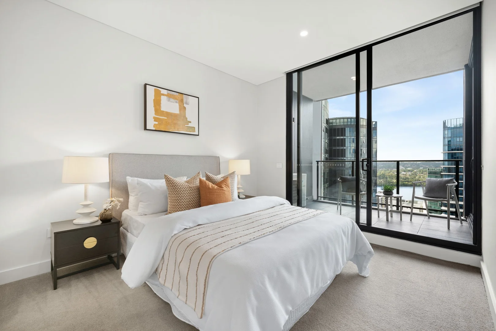 Additional image 7 of 2406/46 Savona Drive, Wentworth Point NSW 2127