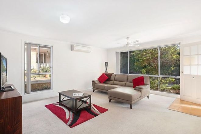 Picture of 4/7 Lenna Place, JANNALI NSW 2226