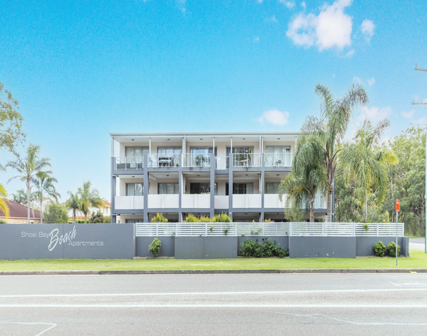 1/2 Shoal Bay Road, Nelson Bay NSW 2315