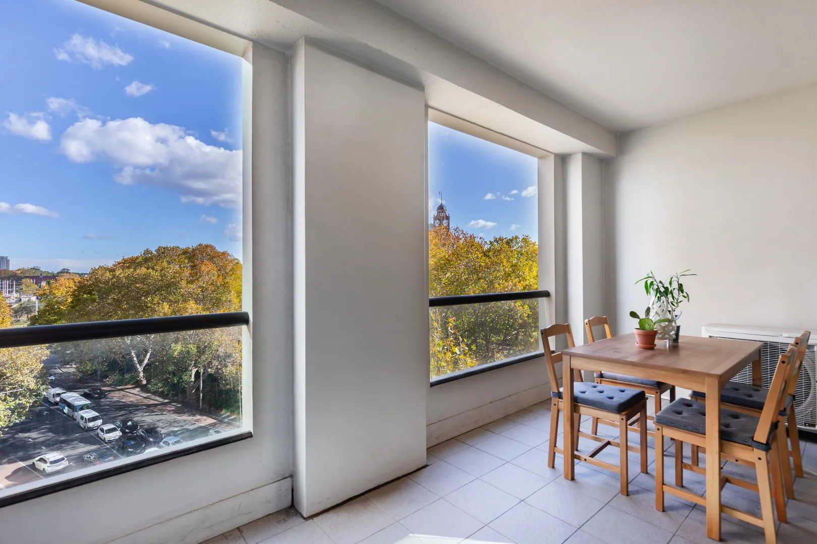 Elevated City Studio W/ Winter Garden In Landmark Excelsior – pohled 2