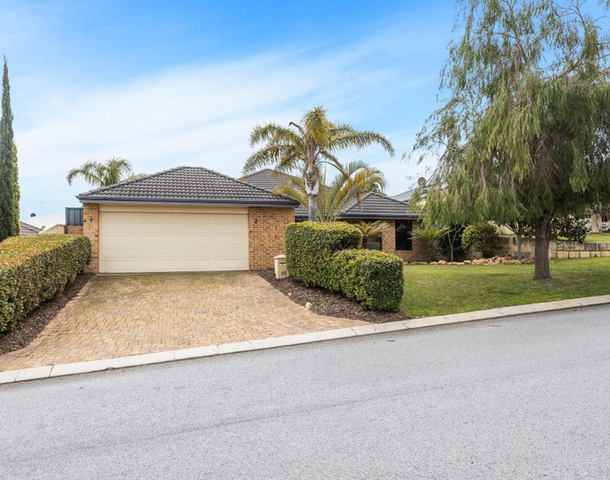 20 Bazille Crescent, Tapping WA 6065