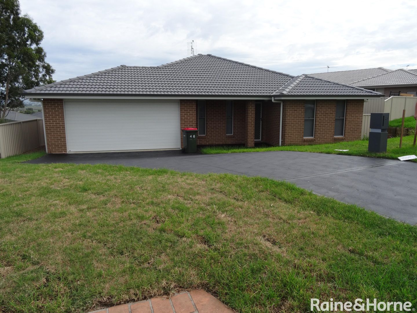 46 Jenna Drive, Raworth NSW 2321