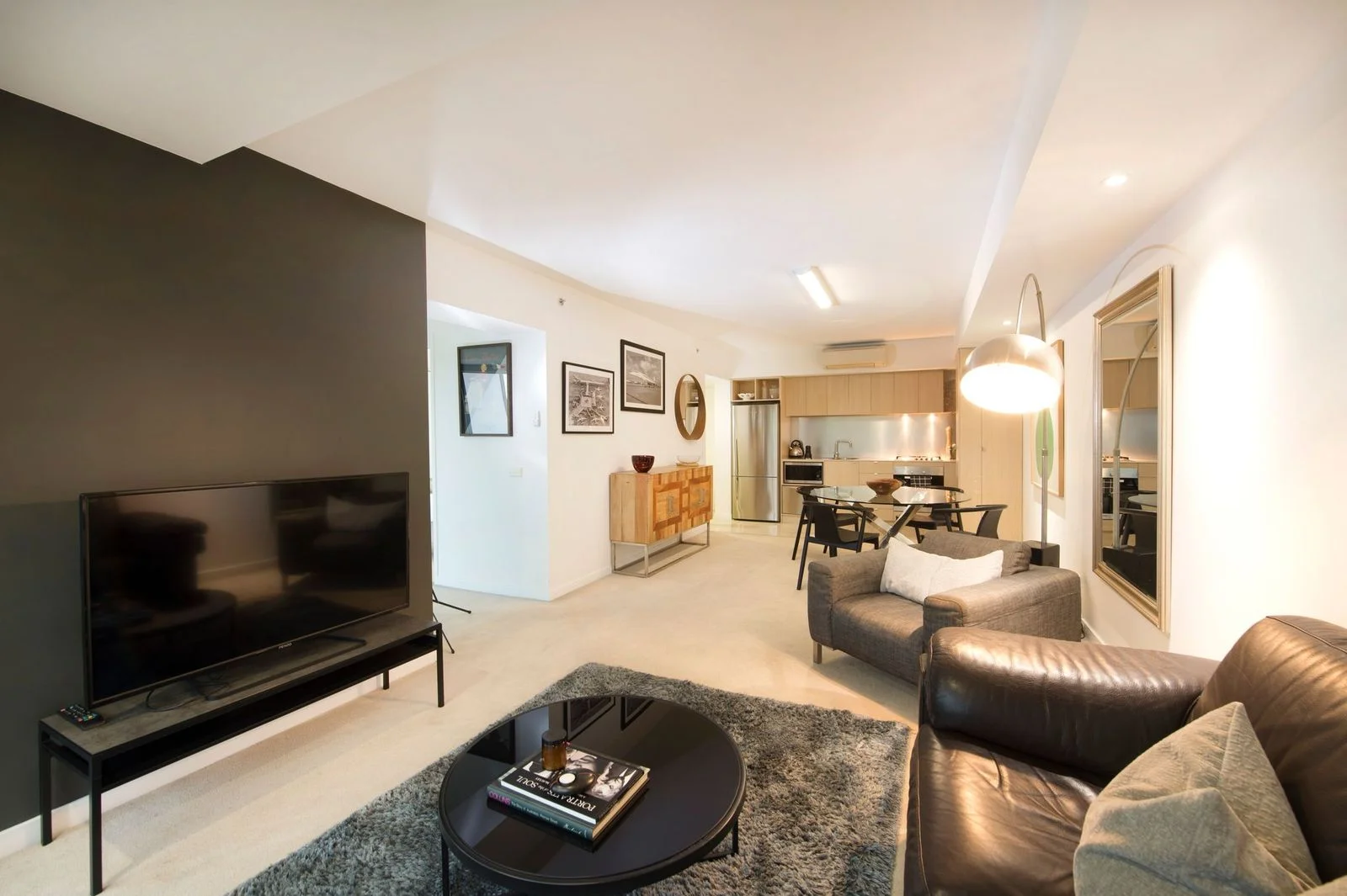 Additional image 5 of 705/2 Albert Road, Melbourne VIC 3000