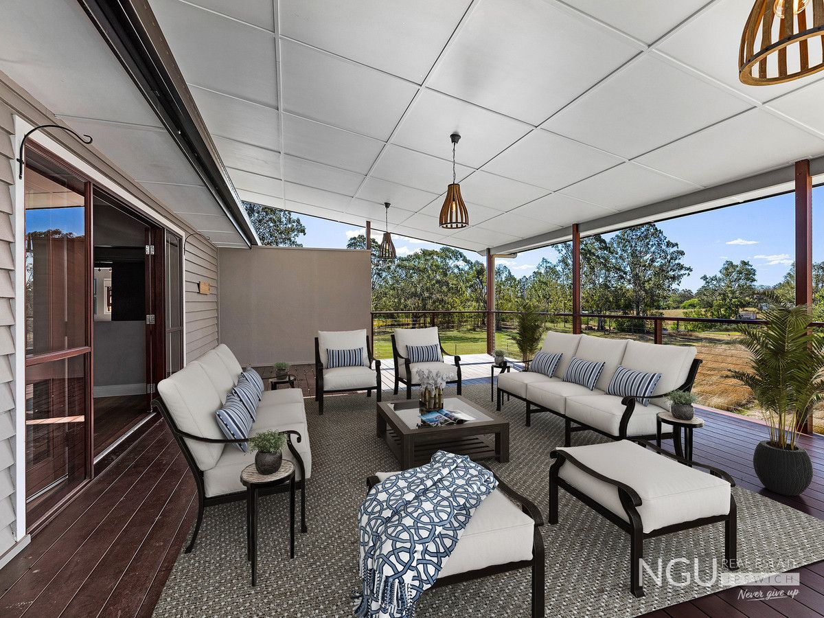 48A David Street, North Booval QLD 4304, Image 1