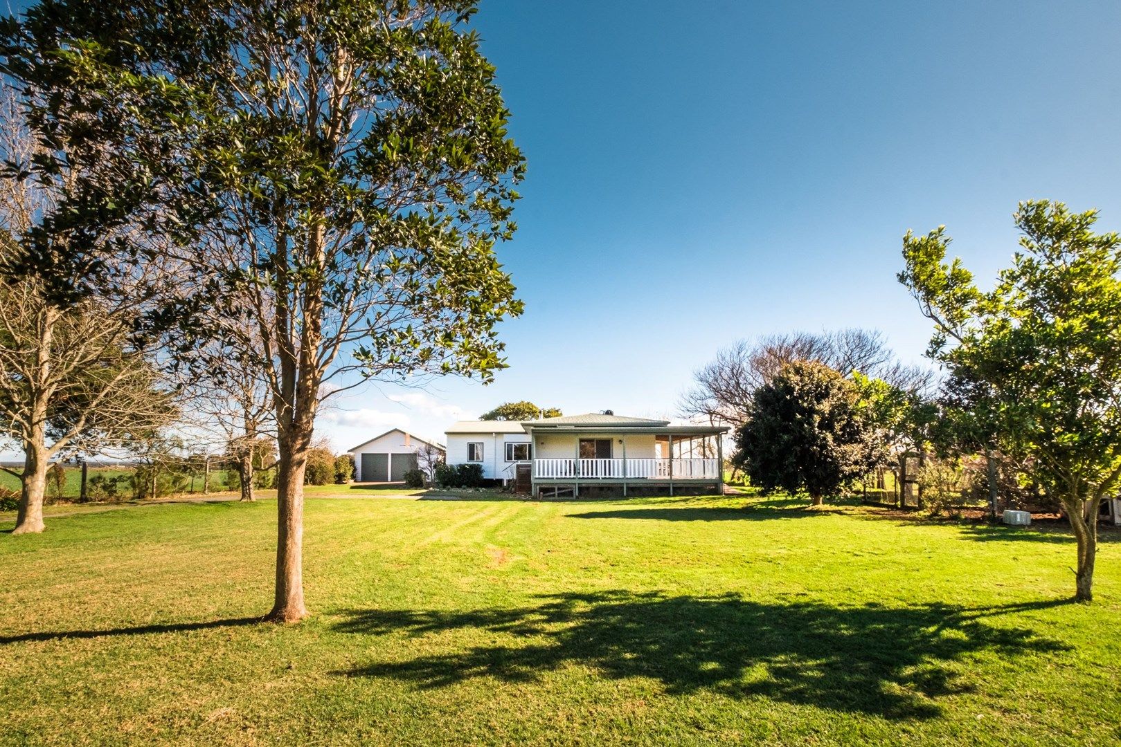 21 Ryans Lane, Pyree NSW 2540, Image 0