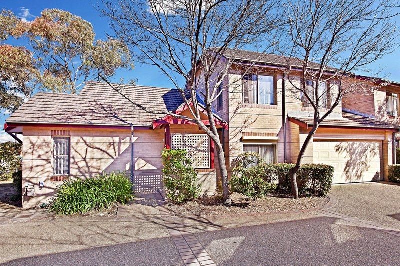 8//145-149 Burwood Road, CROYDON PARK NSW 2133, Image 0