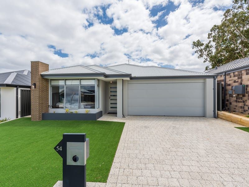 54 Ballybofey Loop, Bullsbrook WA 6084, Image 0