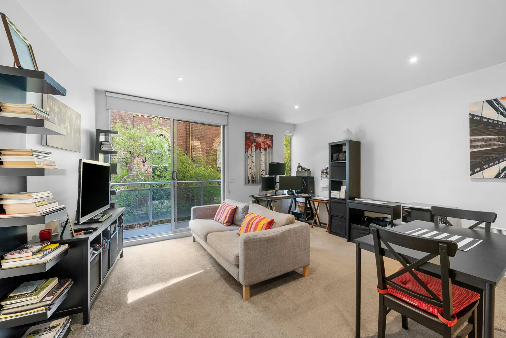 Additional image 2 of 18/355 Rathdowne Street, Carlton VIC 3053