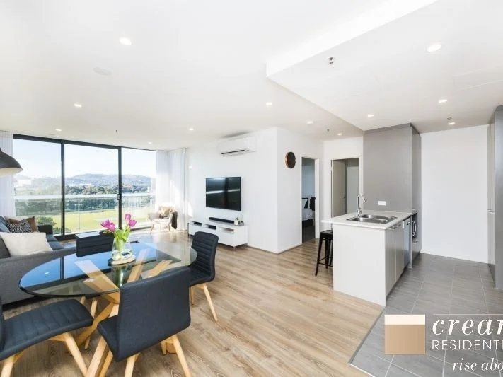 209/7 Irving Street, Phillip ACT 2606