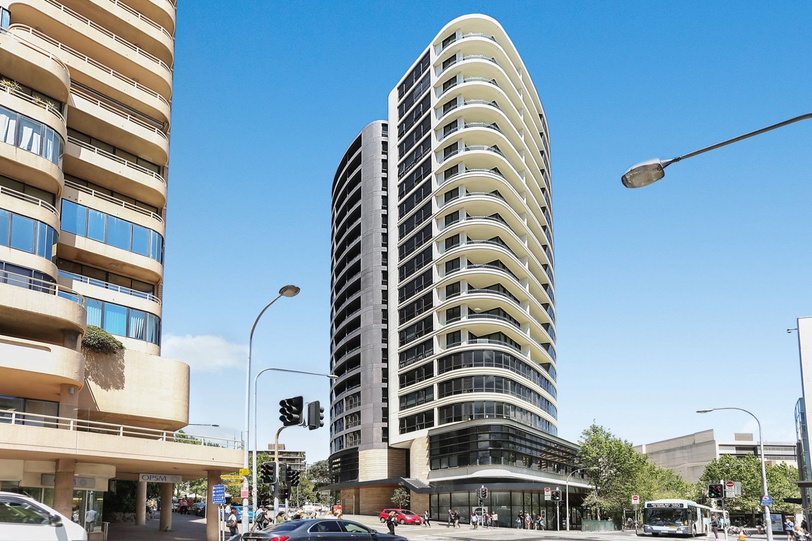 702/241 Oxford Street, Bondi Junction NSW 2022, Image 0