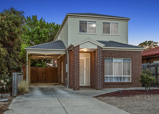 1A Minogue Crescent, Hoppers Crossing VIC 3029